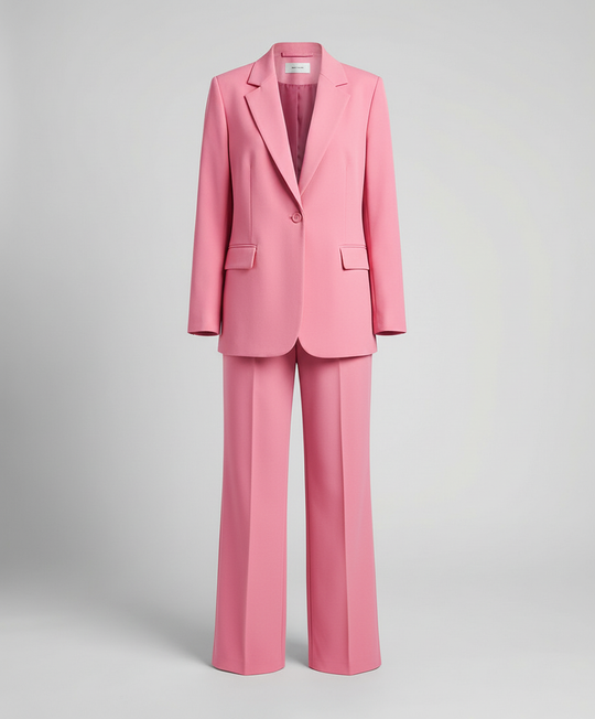 Bequeme Elegante Blazer Damen Set | Shop Nory