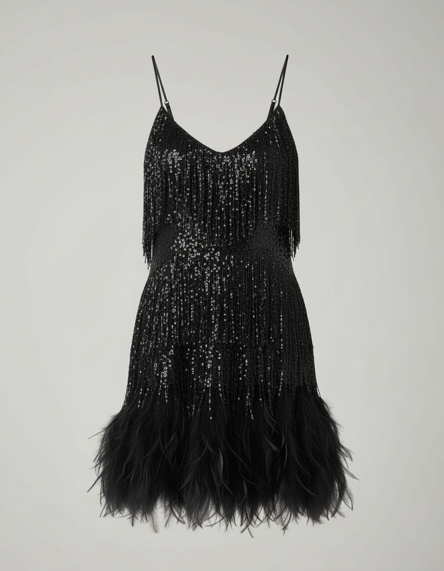 ShopNory | Samba – Ein stylishes Cocktailkleid