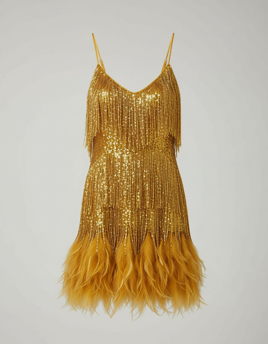 ShopNory | Samba – Ein stylishes Cocktailkleid