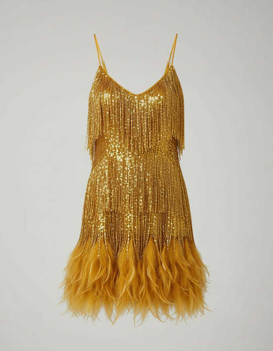 ShopNory | Samba – Ein stylishes Cocktailkleid