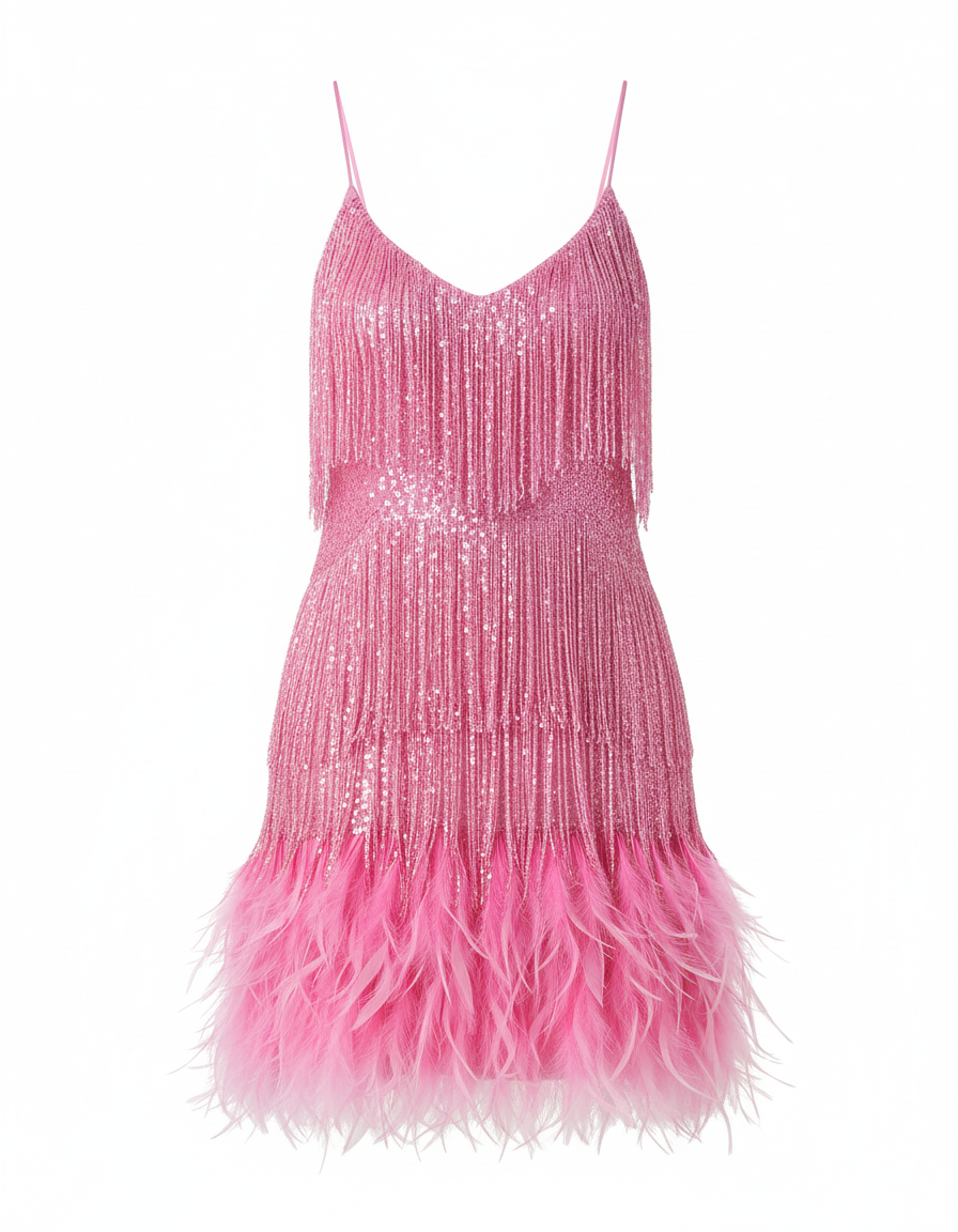 ShopNory | Samba – Ein stylishes Cocktailkleid