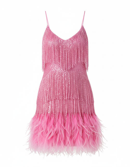 ShopNory | Samba – Ein stylishes Cocktailkleid