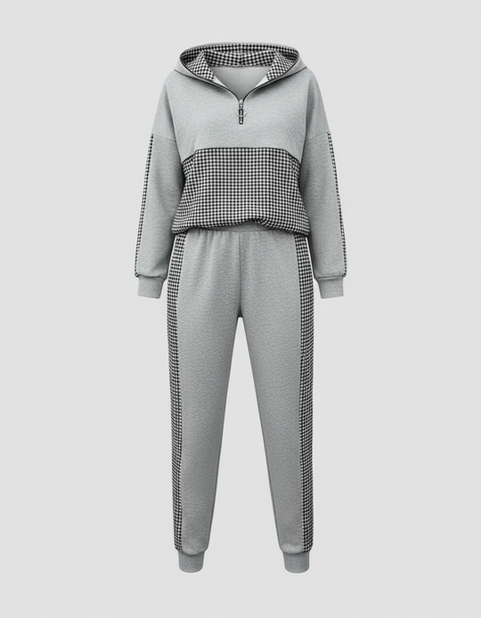 Bequemer Moderner Trainingsanzug Damen | Shop Nory