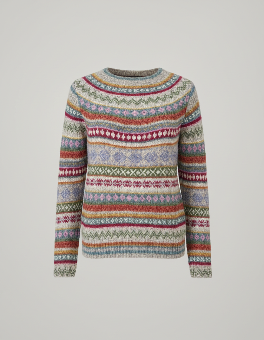 Gemütlicher Damen Pullover | Shop Nory