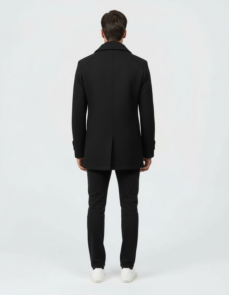 Wasserdichte Business Winterjacke Herren | Shop Nory
