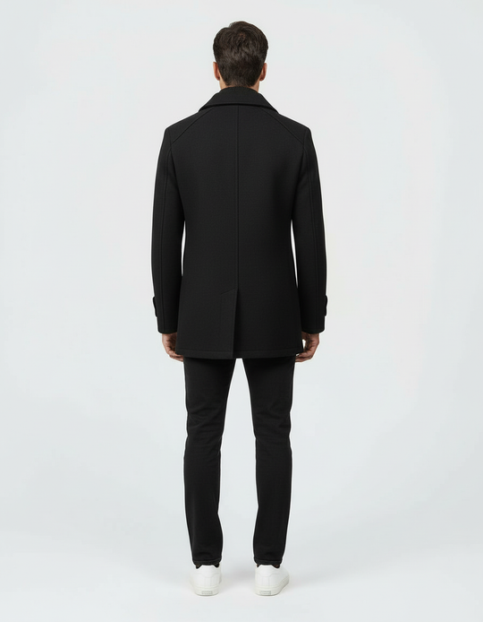 Wasserdichte Business Winterjacke Herren | Shop Nory