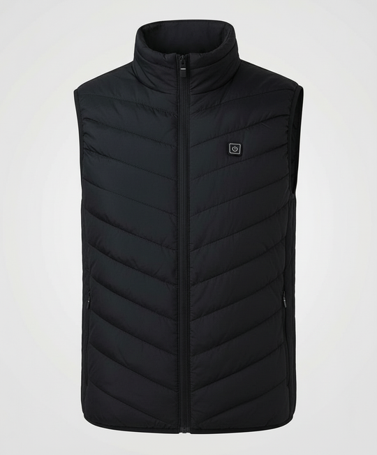 Unisex-Heizweste