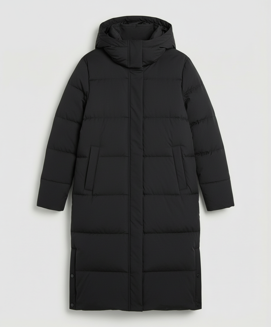 Windfeste Elegante Winterjacke Damen | Shop Nory