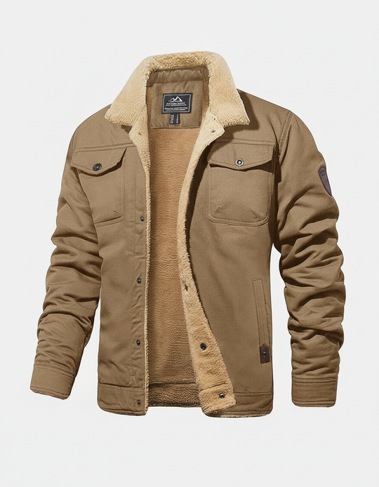 Leichte Winter Bomberjacke Herren | Shop Nory