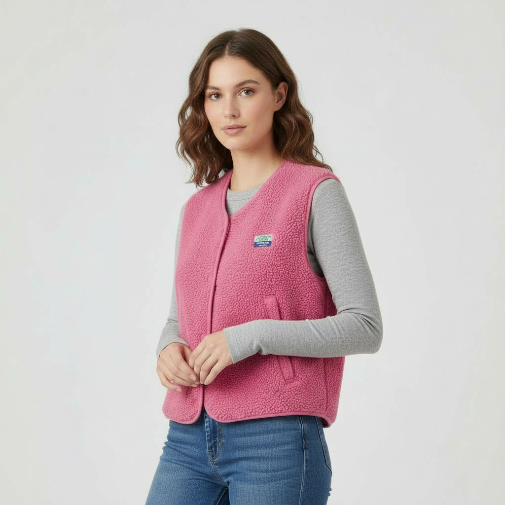 ShopNory | Hochwertige Warmhalte Weste