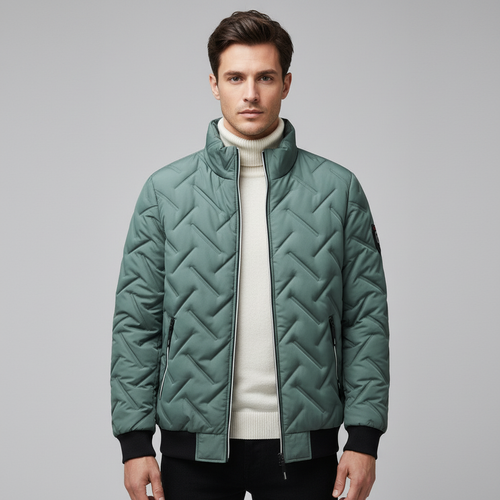 Lässige Modische Damenjacke | Shop Nory