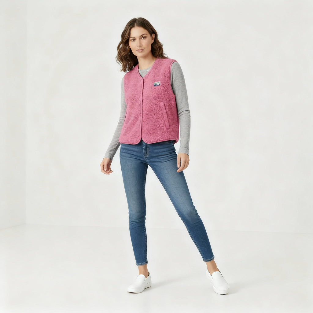 ShopNory | Hochwertige Warmhalte Weste