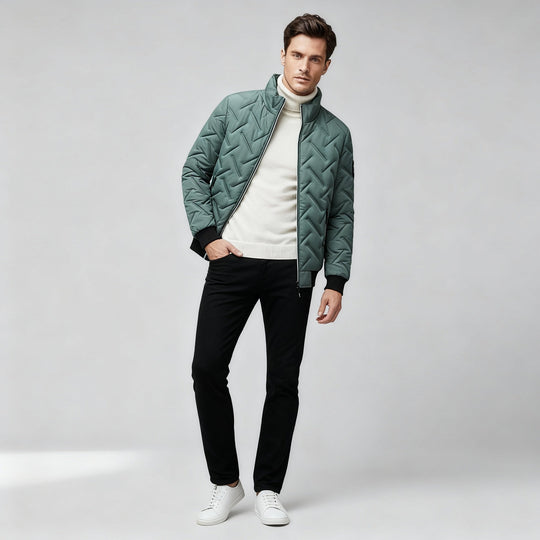 Lässige Modische Damenjacke | Shop Nory