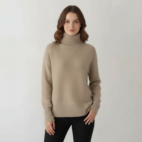 Damen Rollkragenpullover | Shop Nory