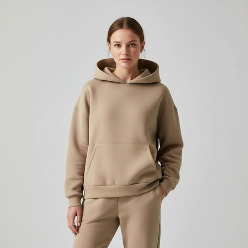 Jogging Set Damen Komfort Weiches Set Loungewear | Shop Nory