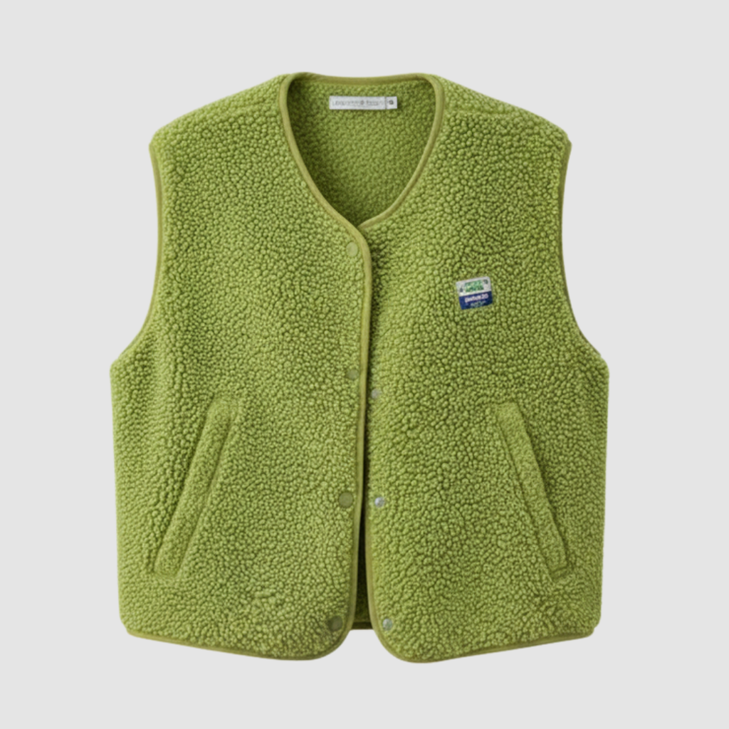 ShopNory | Hochwertige Warmhalte Weste