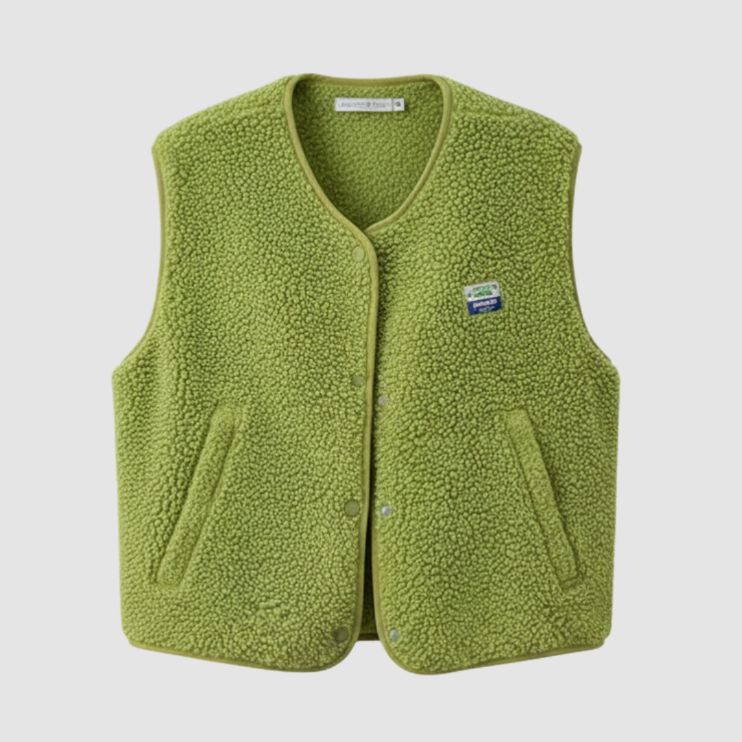 ShopNory | Hochwertige Warmhalte Weste