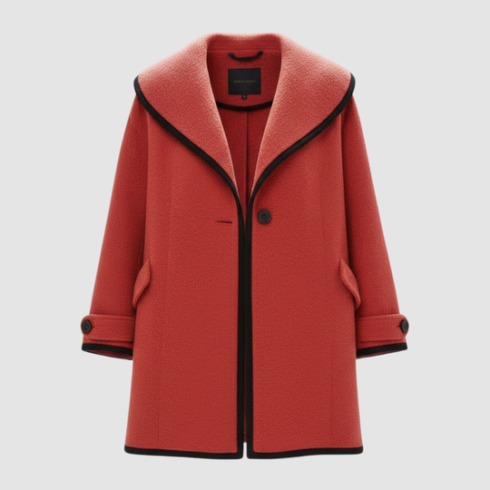 Luxuriöse Isolierte Damenjacke | Shop Nory