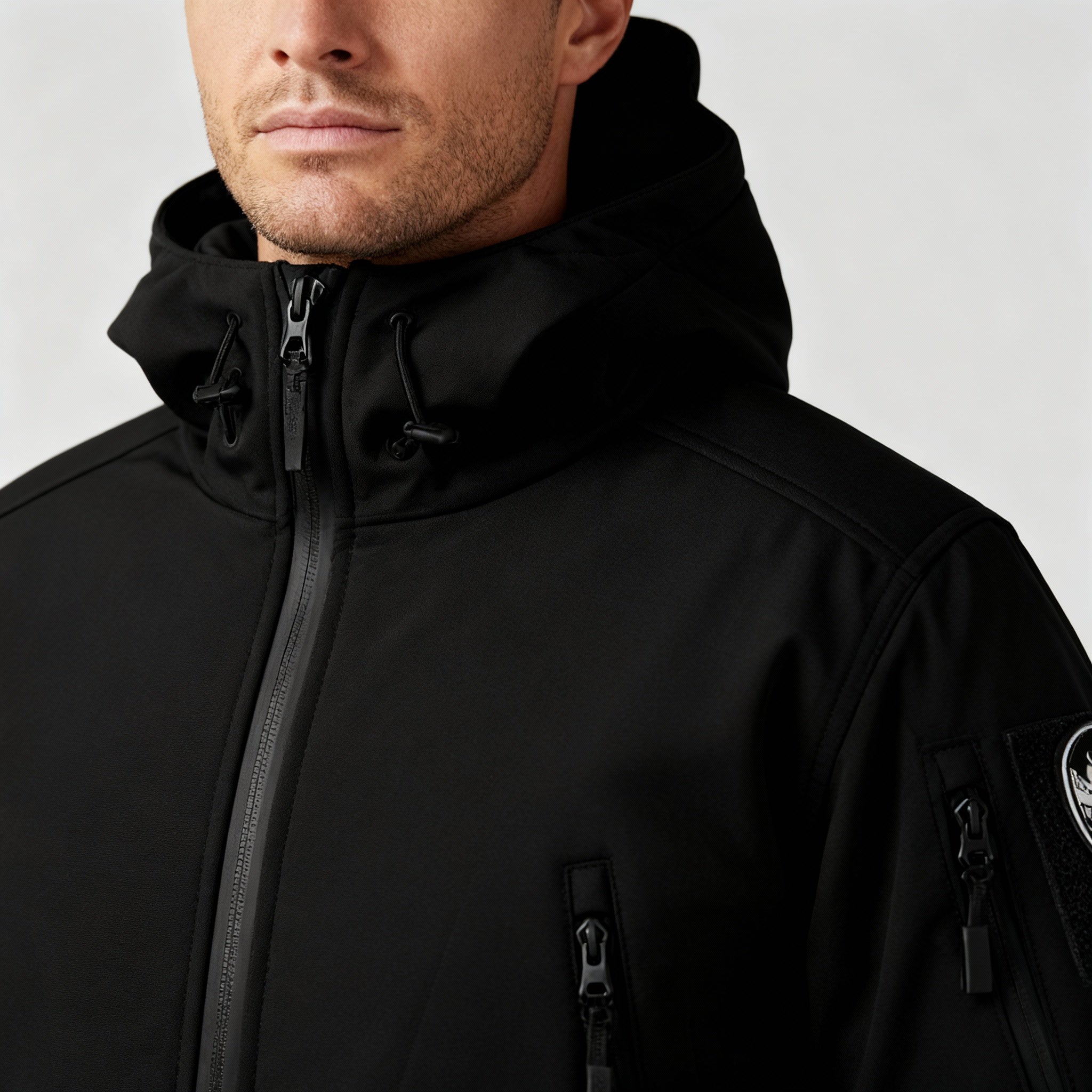 ShopNory | Winterjacke und Hose Set
