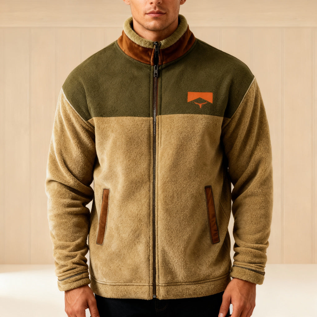 ShopNory Elegantjacke – Leicht, Warm & Stylisch für Outdoor