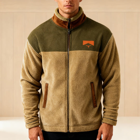 ShopNory Elegantjacke – Leicht, Warm & Stylisch für Outdoor