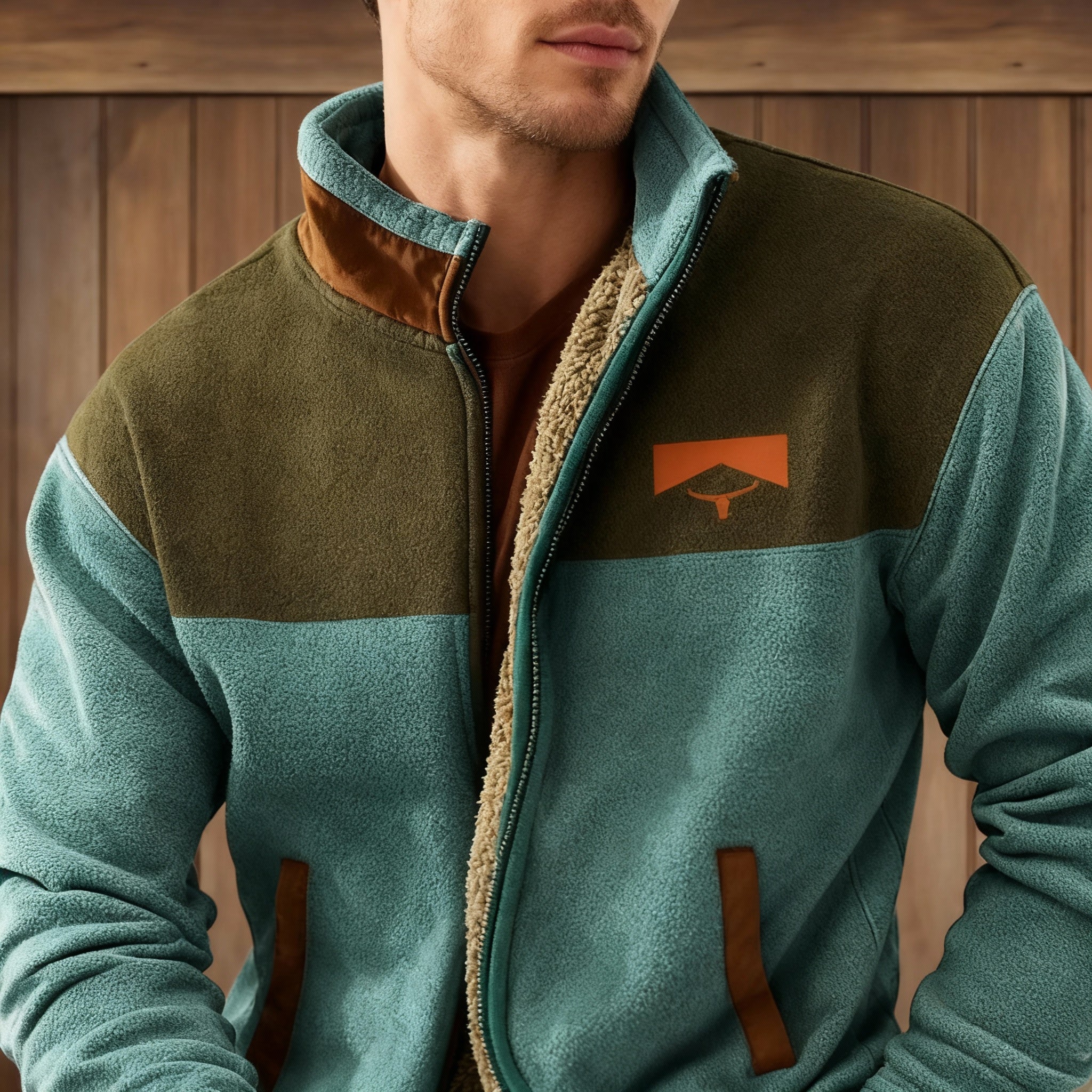 ShopNory Elegantjacke – Leicht, Warm & Stylisch für Outdoor