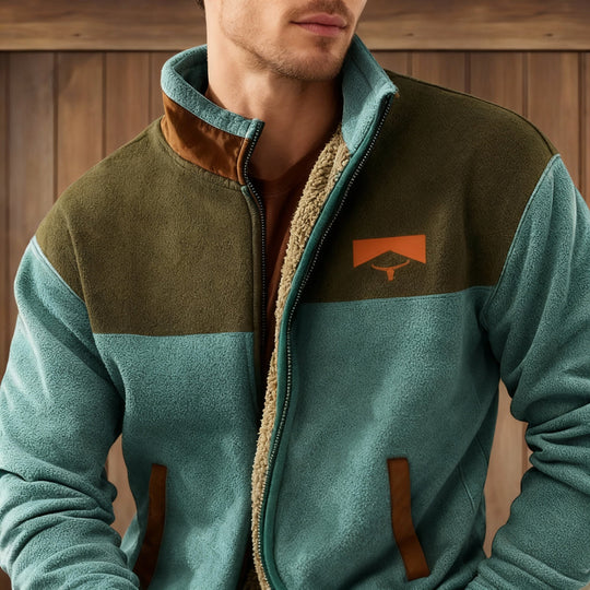 ShopNory Elegantjacke – Leicht, Warm & Stylisch für Outdoor