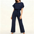 ShopNory | Schlichter und Schicker Jumpsuit – Eleganz & Komfort für Damen
