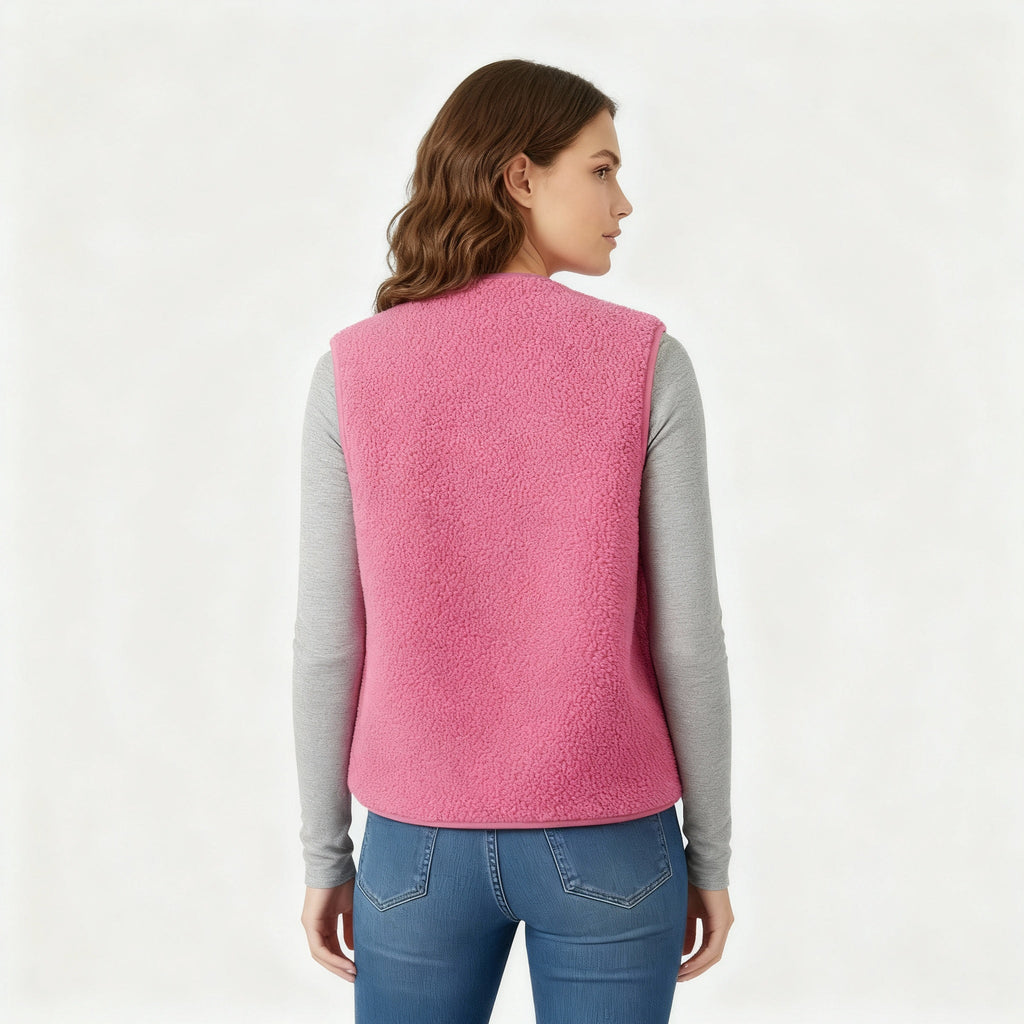 ShopNory | Hochwertige Warmhalte Weste