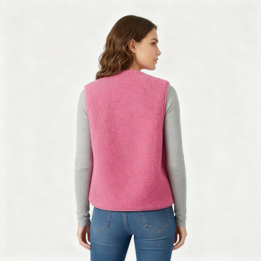 ShopNory | Hochwertige Warmhalte Weste