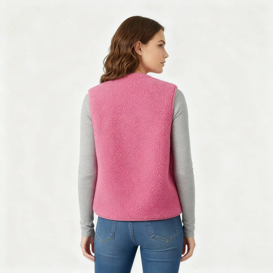 ShopNory | Hochwertige Warmhalte Weste
