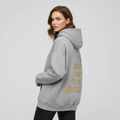 Langärmeliger Hoodie Komfortabel und Modern
