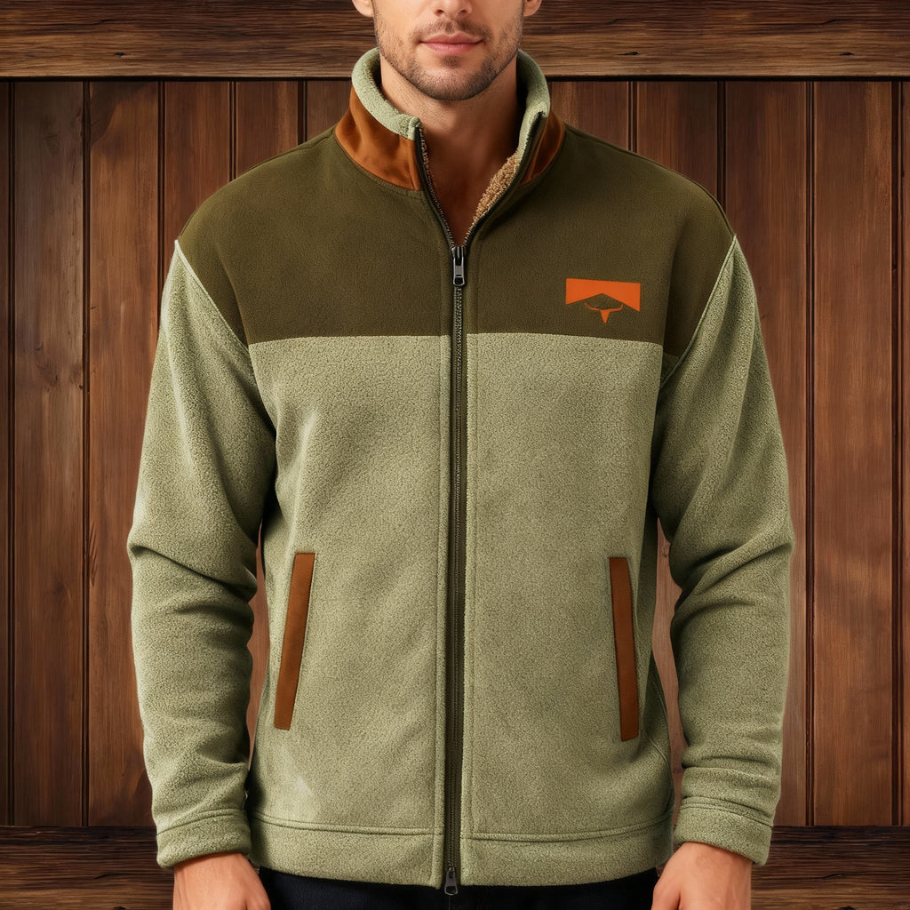 ShopNory Elegantjacke – Leicht, Warm & Stylisch für Outdoor