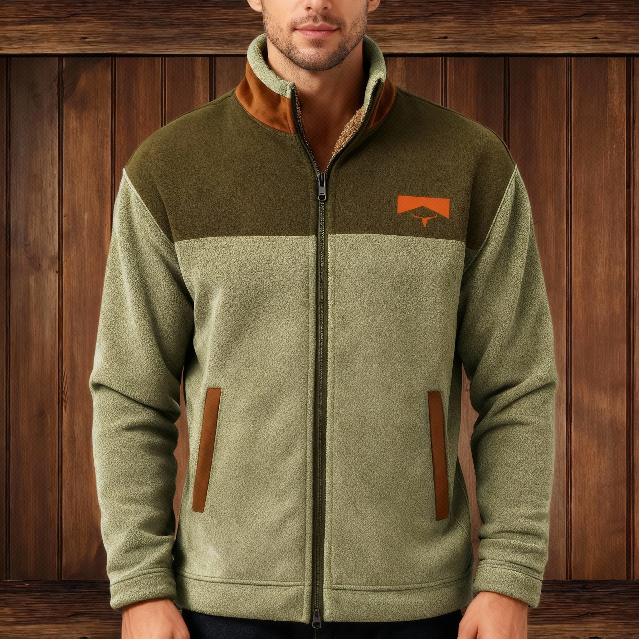 ShopNory Elegantjacke – Leicht, Warm & Stylisch für Outdoor