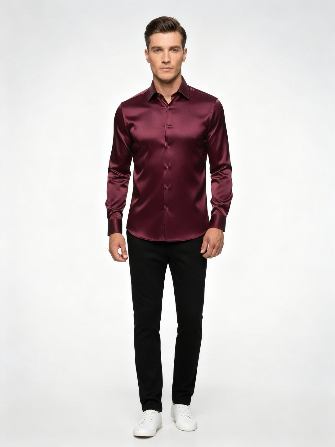 Elegantes Herren Hemd | Shop Nory