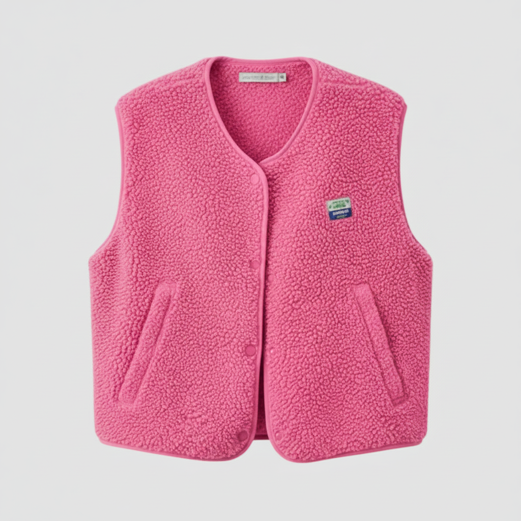 ShopNory | Hochwertige Warmhalte Weste