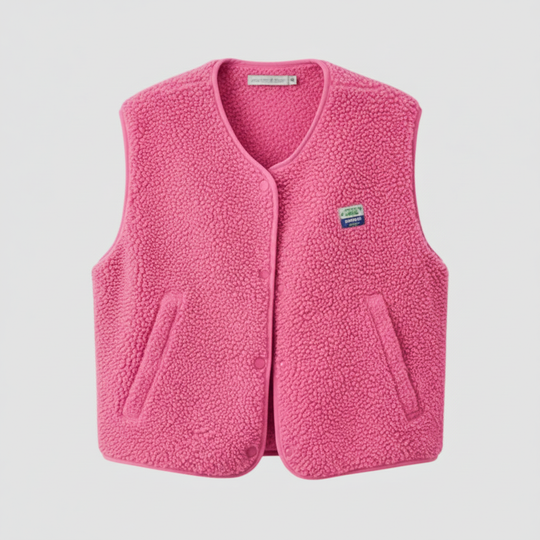 ShopNory | Hochwertige Warmhalte Weste