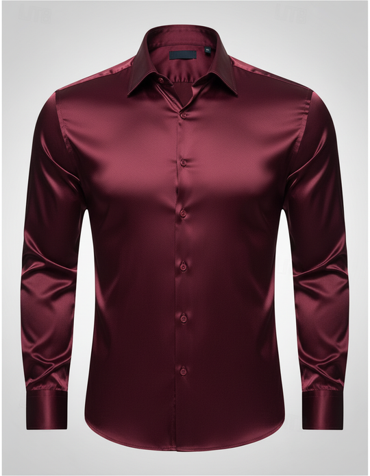 Elegantes Herren Hemd | Shop Nory