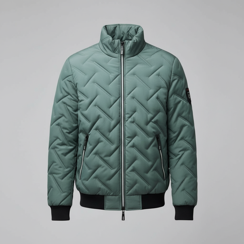 Lässige Modische Damenjacke | Shop Nory