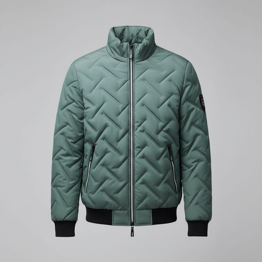 Lässige Modische Damenjacke | Shop Nory