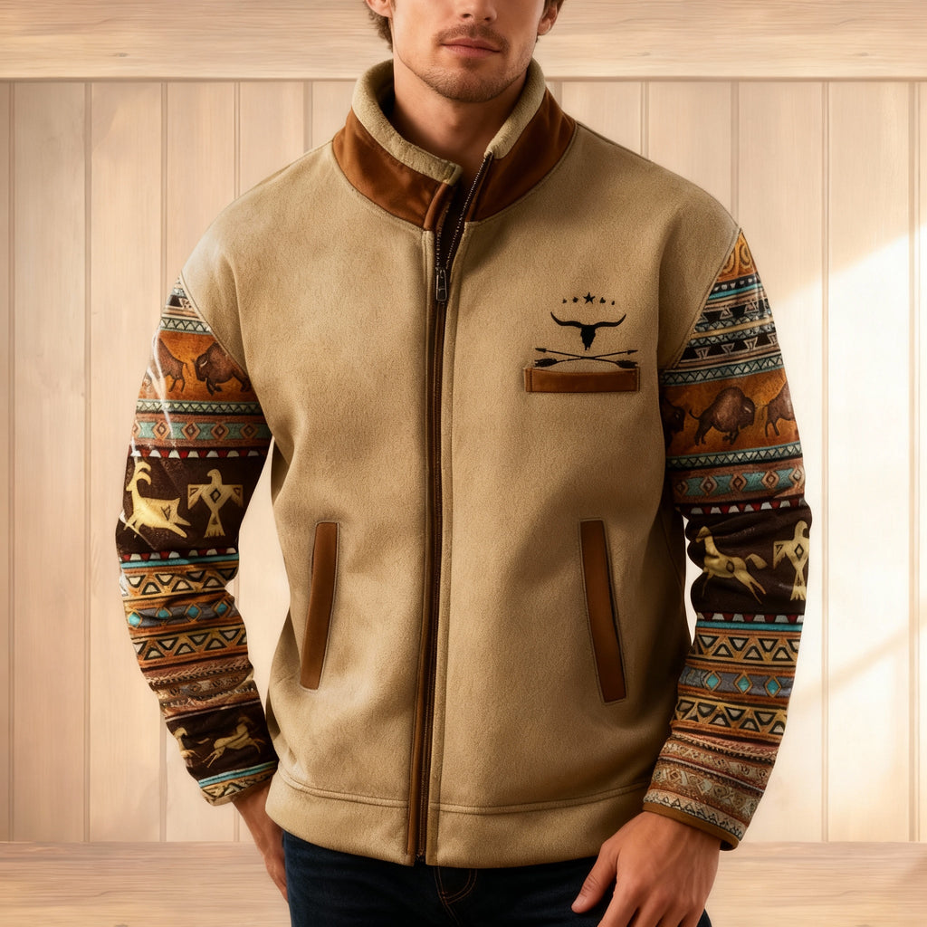 ShopNory Elegantjacke – Leicht, Warm & Stylisch für Outdoor