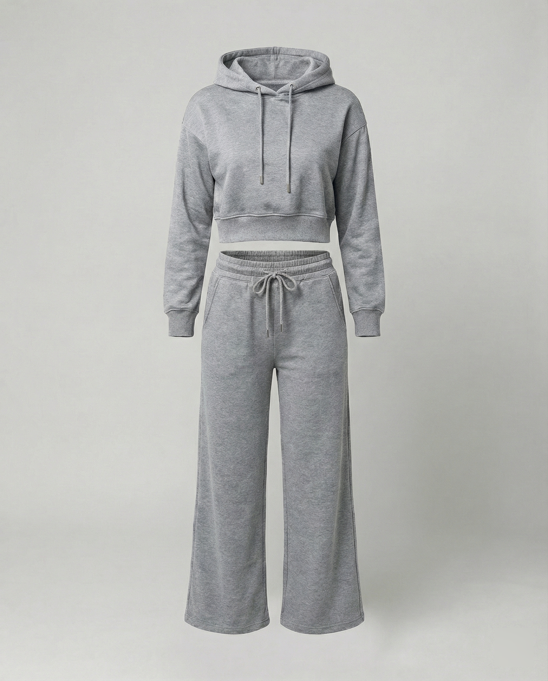 ShopNory | Luxus Bequemer Hoher Taillen Jogginganzug