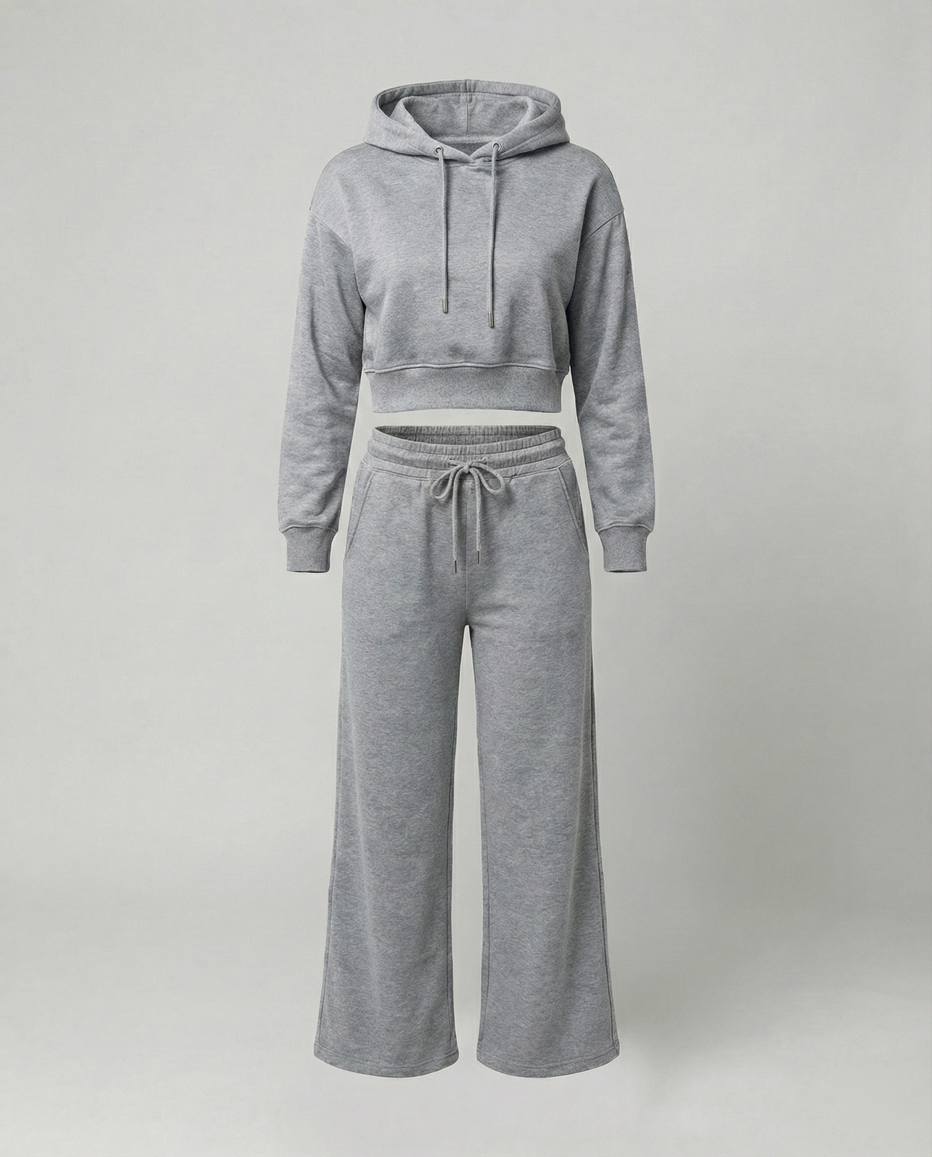 ShopNory | Luxus Bequemer Hoher Taillen Jogginganzug
