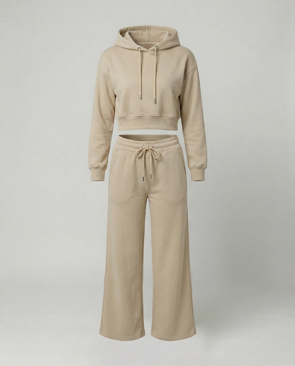 ShopNory | Luxus Bequemer Hoher Taillen Jogginganzug