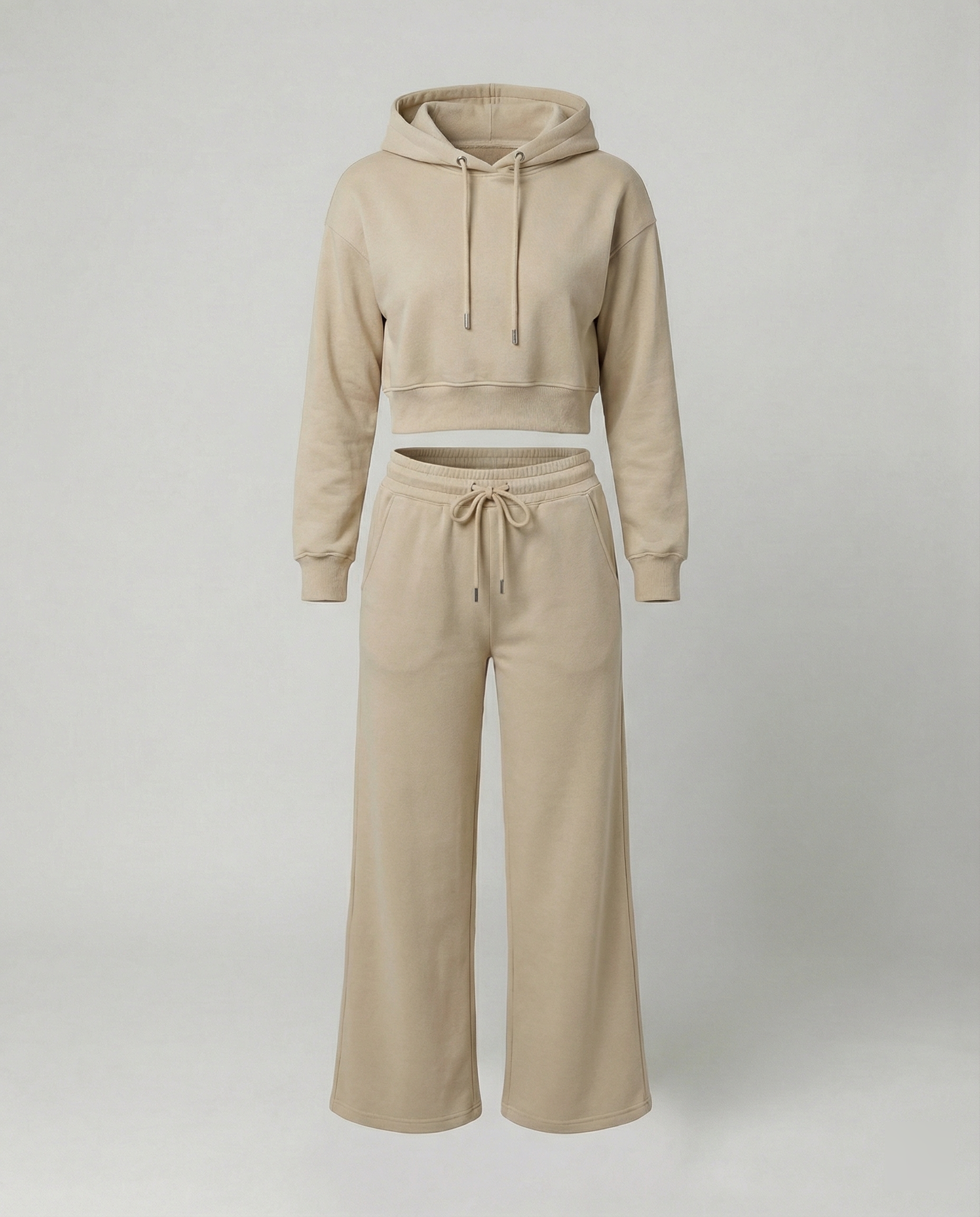ShopNory | Luxus Bequemer Hoher Taillen Jogginganzug