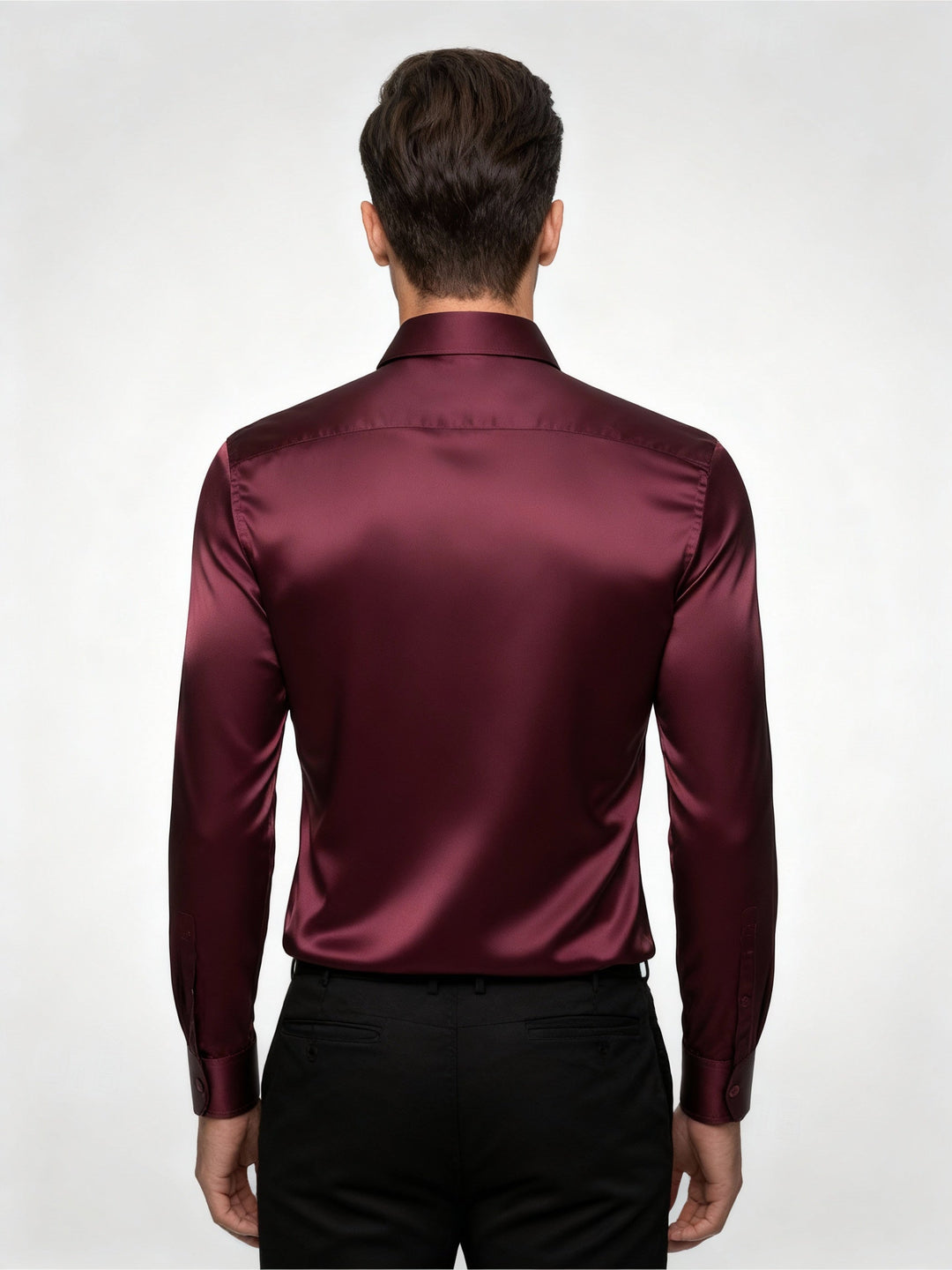 Elegantes Herren Hemd | Shop Nory