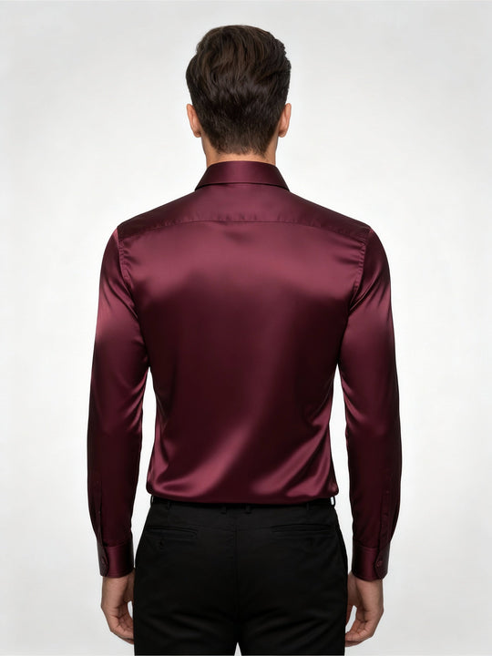 Elegantes Herren Hemd | Shop Nory