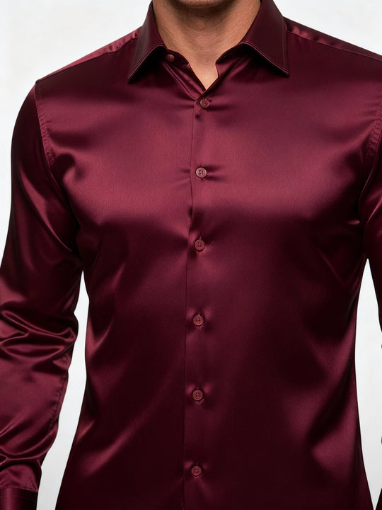 Elegantes Herren Hemd | Shop Nory