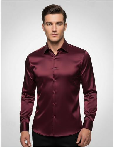 Elegantes Herren Hemd | Shop Nory
