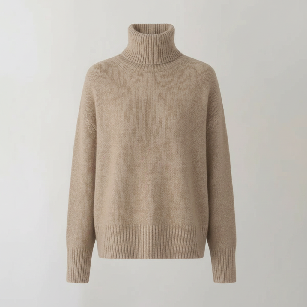 Damen Rollkragenpullover | Shop Nory